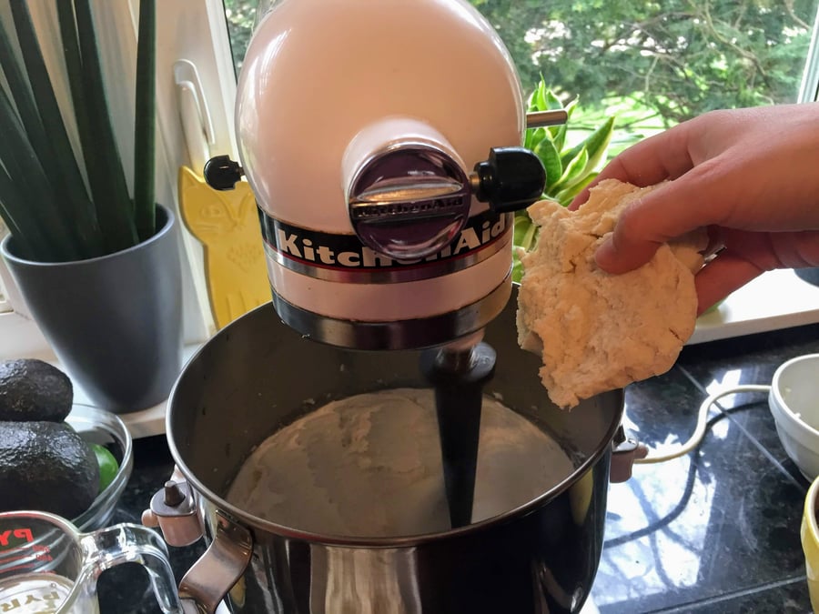 Homemade Tamales Check This Off Your Bucket List